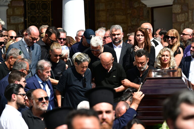 ΤΑΤΙΑΝΑ ΜΠΟΛΑΡΗ/EUROKINISSI