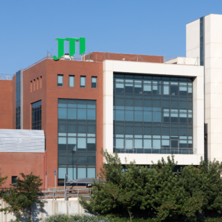 JTI: H εταιρεία με τις ιαπωνικές καταβολές στην 90ή ΔΕΘ