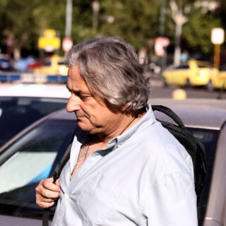 Η Γάκα πρότεινε και στον υπνοθεραπευτή να κάνει πλασμαφαίρεση: «Άκουσα το ποσό και γέλασα» είπε - Ο διάλογος για την αιτία θανάτου του Μαζωνάκη