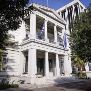 Ελληνικό διάβημα στην Άγκυρα για τουρκικές ανακοινώσεις και θαλάσσια πάρκα
