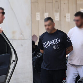 Μίλησε το DNA για τα παιδιά στην Κυψέλη