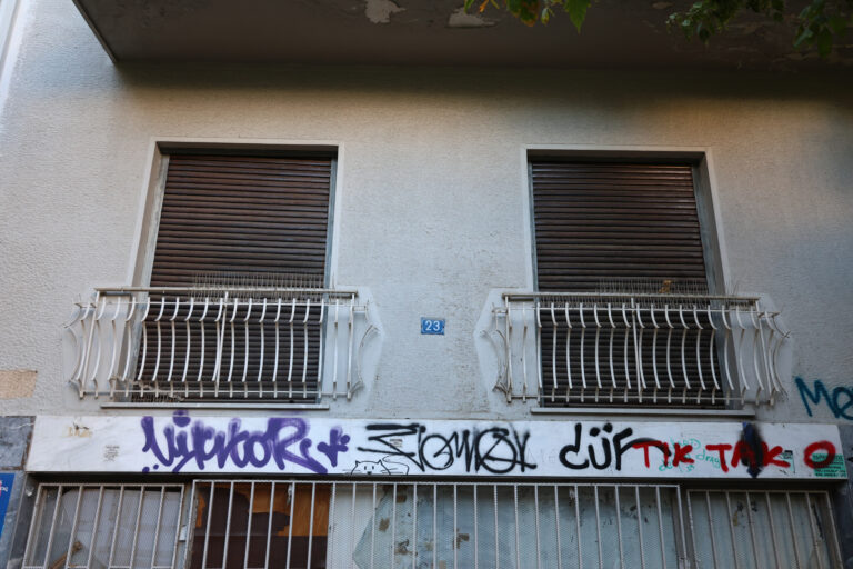 Πρωτοφανής η υπόθεση με το νεκρό βρέφος στην Κυψέλη: Οι αντιφάσεις και τα νέα στοιχεία που εξετάζουν οι Αρχές
