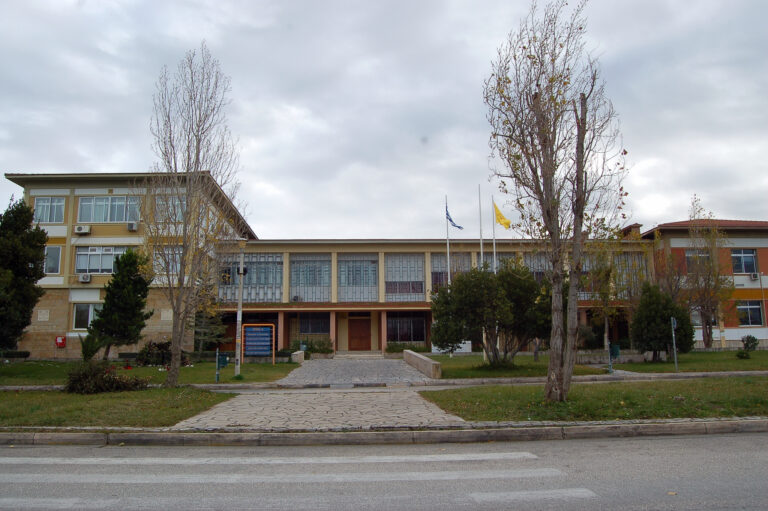 Όταν η επιτυχία σταματά έξω από την πόρτα του Πανεπιστημίου…