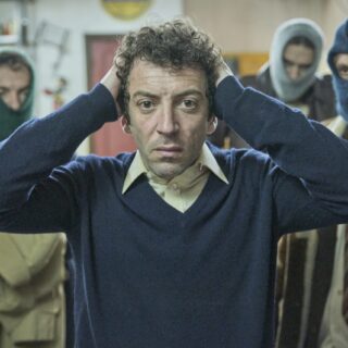 Η «Απαγωγή» που σόκαρε τον αθλητικό κόσμο της Ισπανίας στο Cinobo