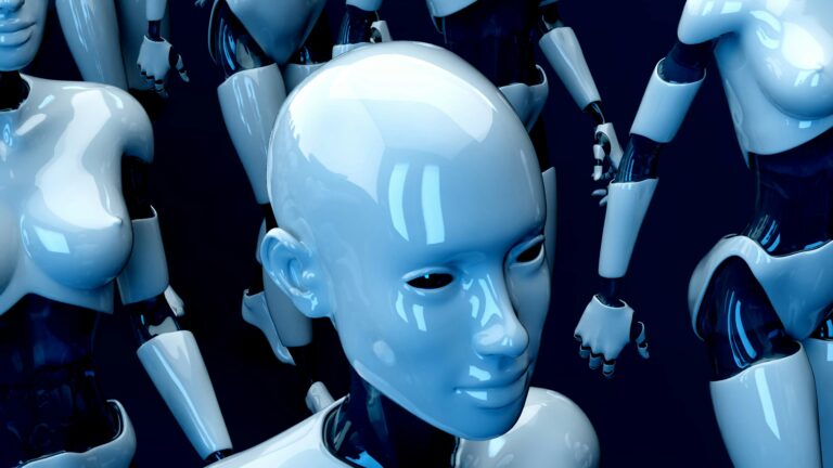 Μην πέσεις από τα σύννεφα αν ένας AI agent πέσει τόσο χαμηλά και σου ζητήσει δουλειά. Κι αυτός να ζήσει θέλει