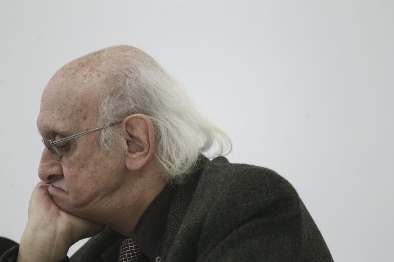 «Όλα για την ανάπτυξη»: Ο Πέτρος Μάρκαρης σε εξαιρετική φόρμα