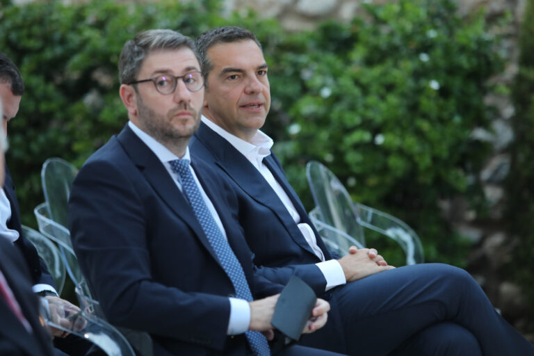 Όλοι ψάχνουν για τον δεύτερο