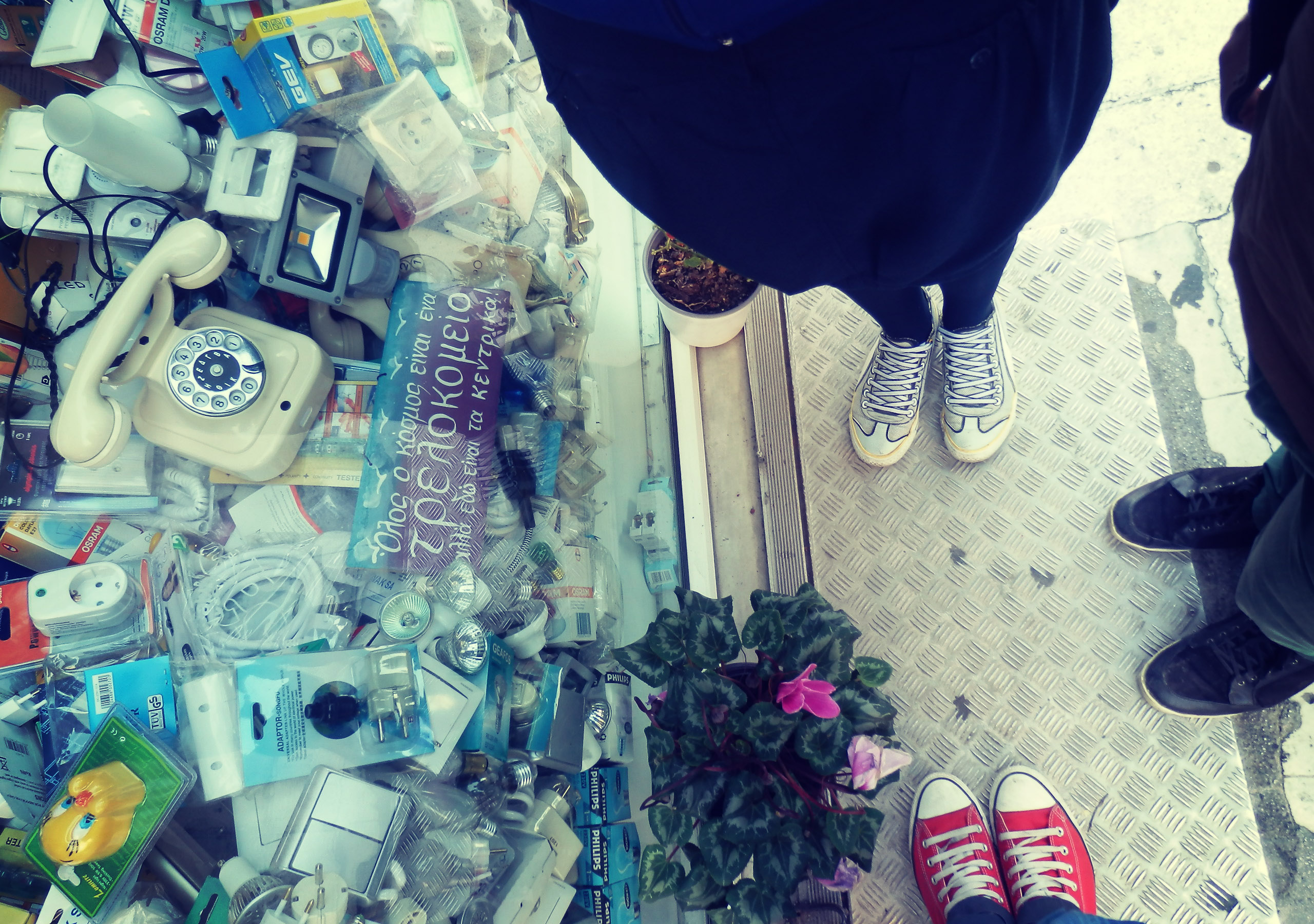 OLYMPUS DIGITAL CAMERA