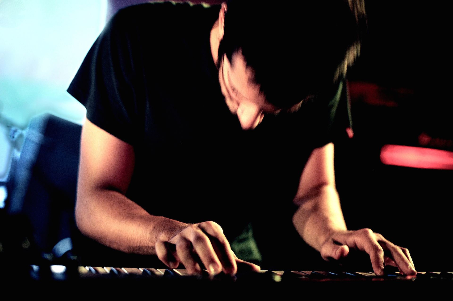 MOON DUO AN CLUB