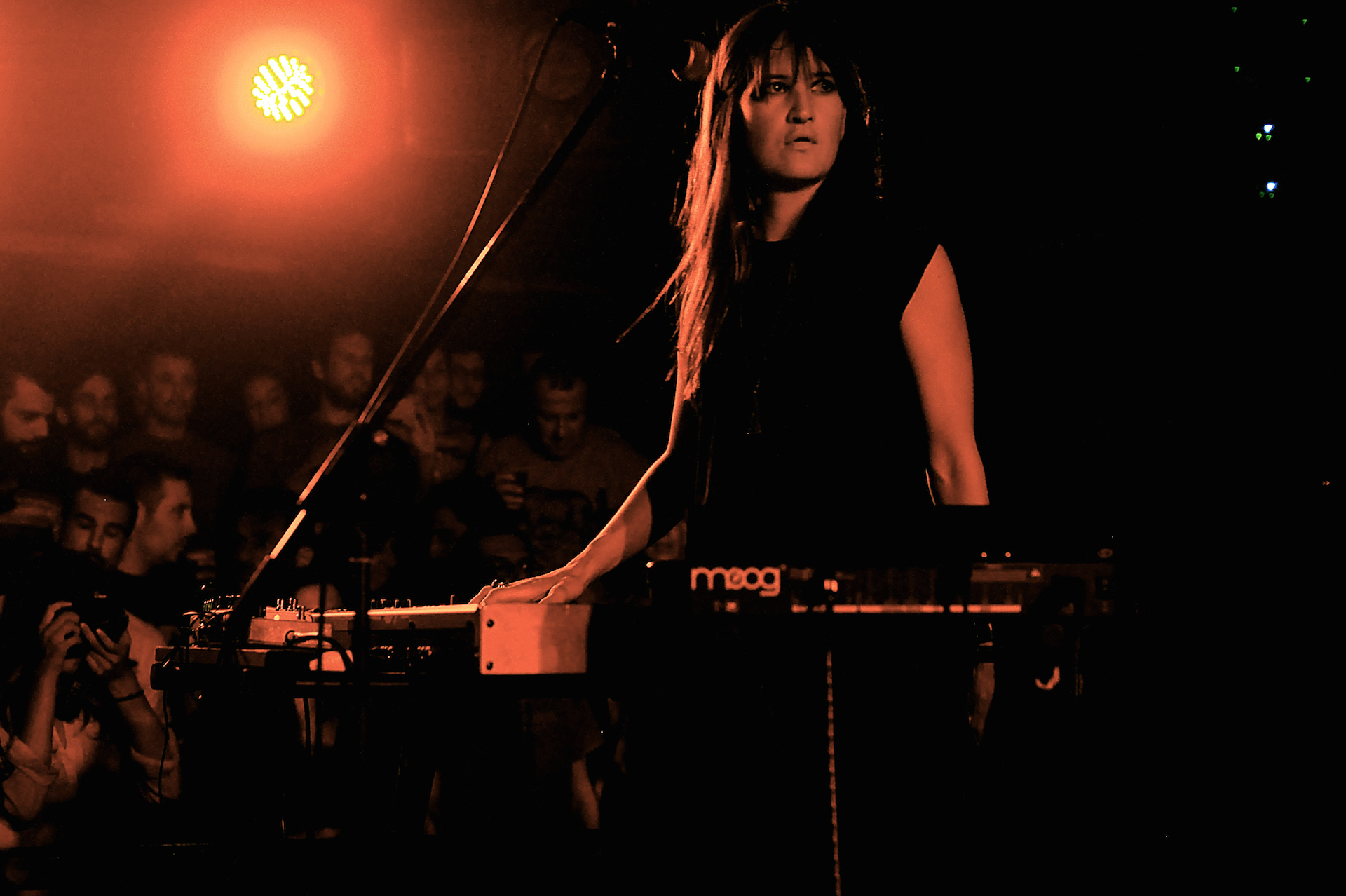 MOON DUO AN CLUB