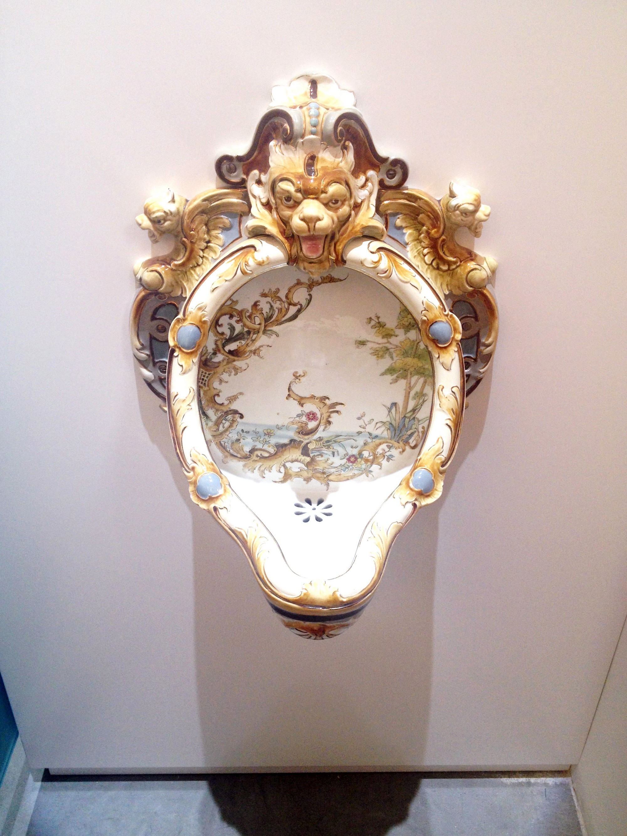 Bill and Melinda Gates