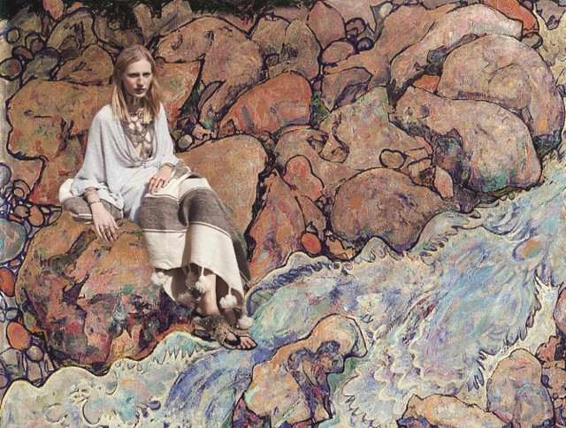 Benny Horne / Egon Schiele 