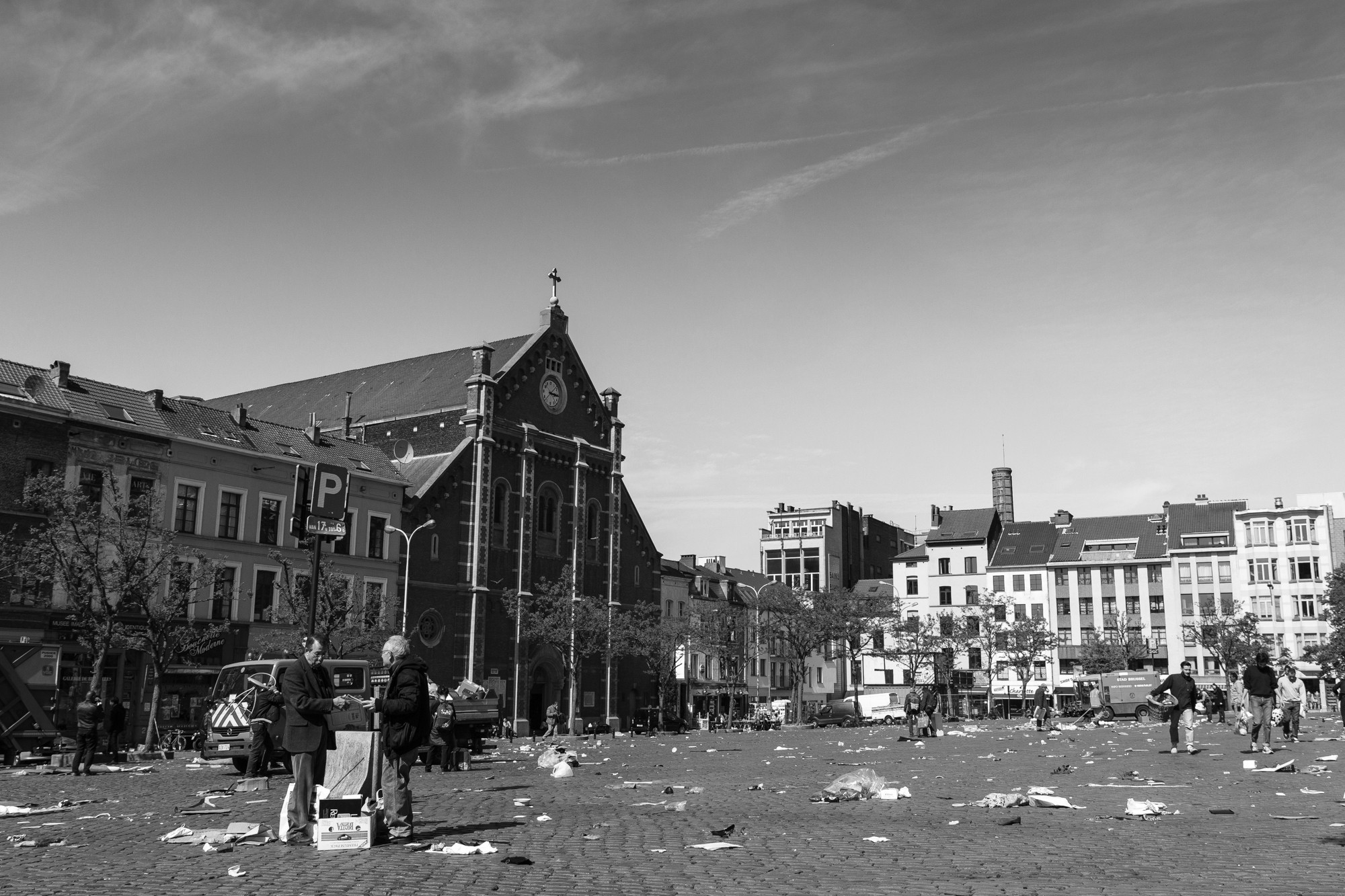 31 ενσταντανέ από το κέντρο της Ευρώπης 