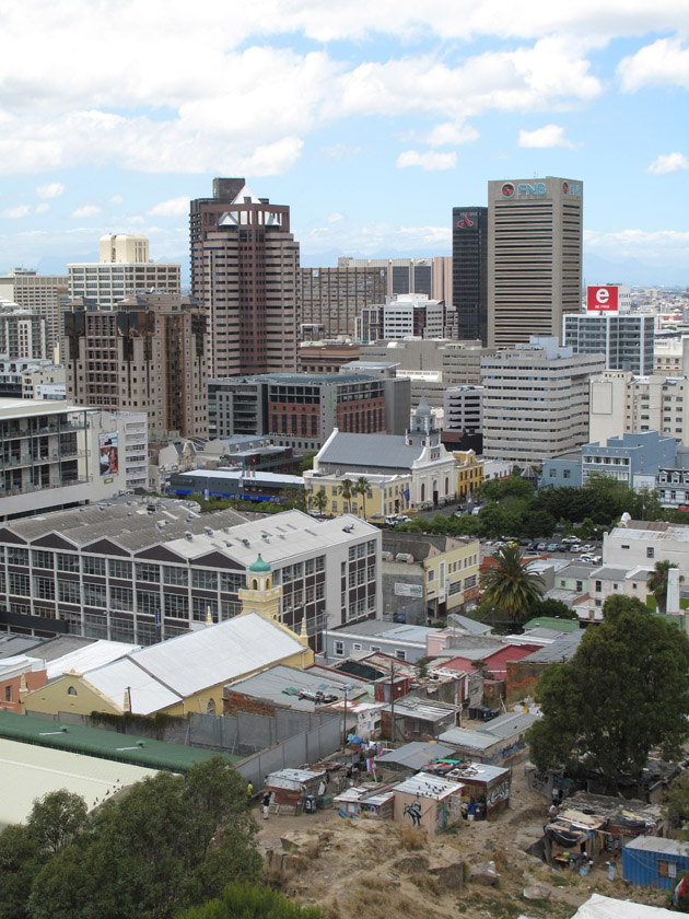 City Center