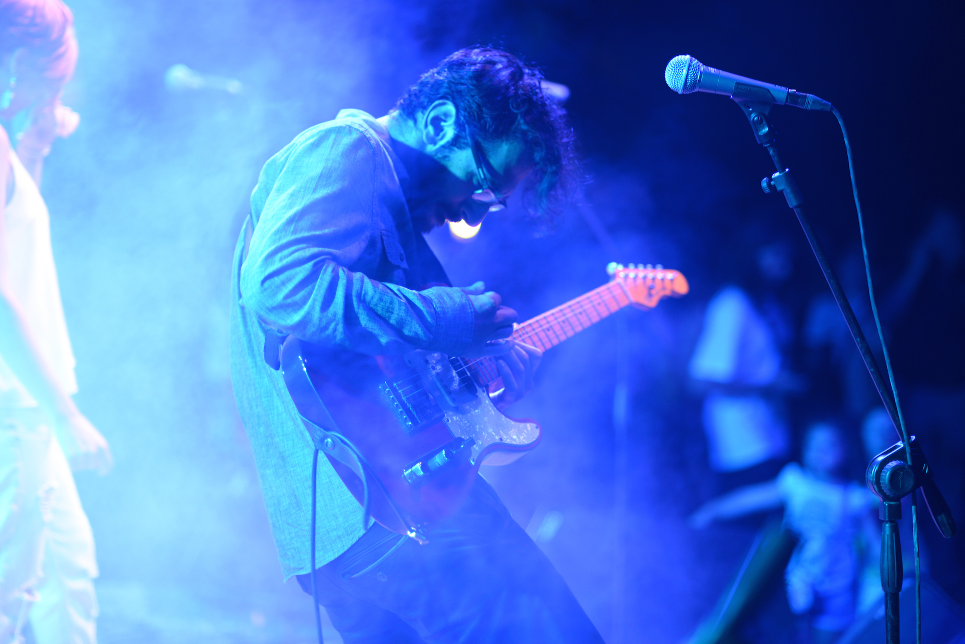 ...και οι Swingin' Cats