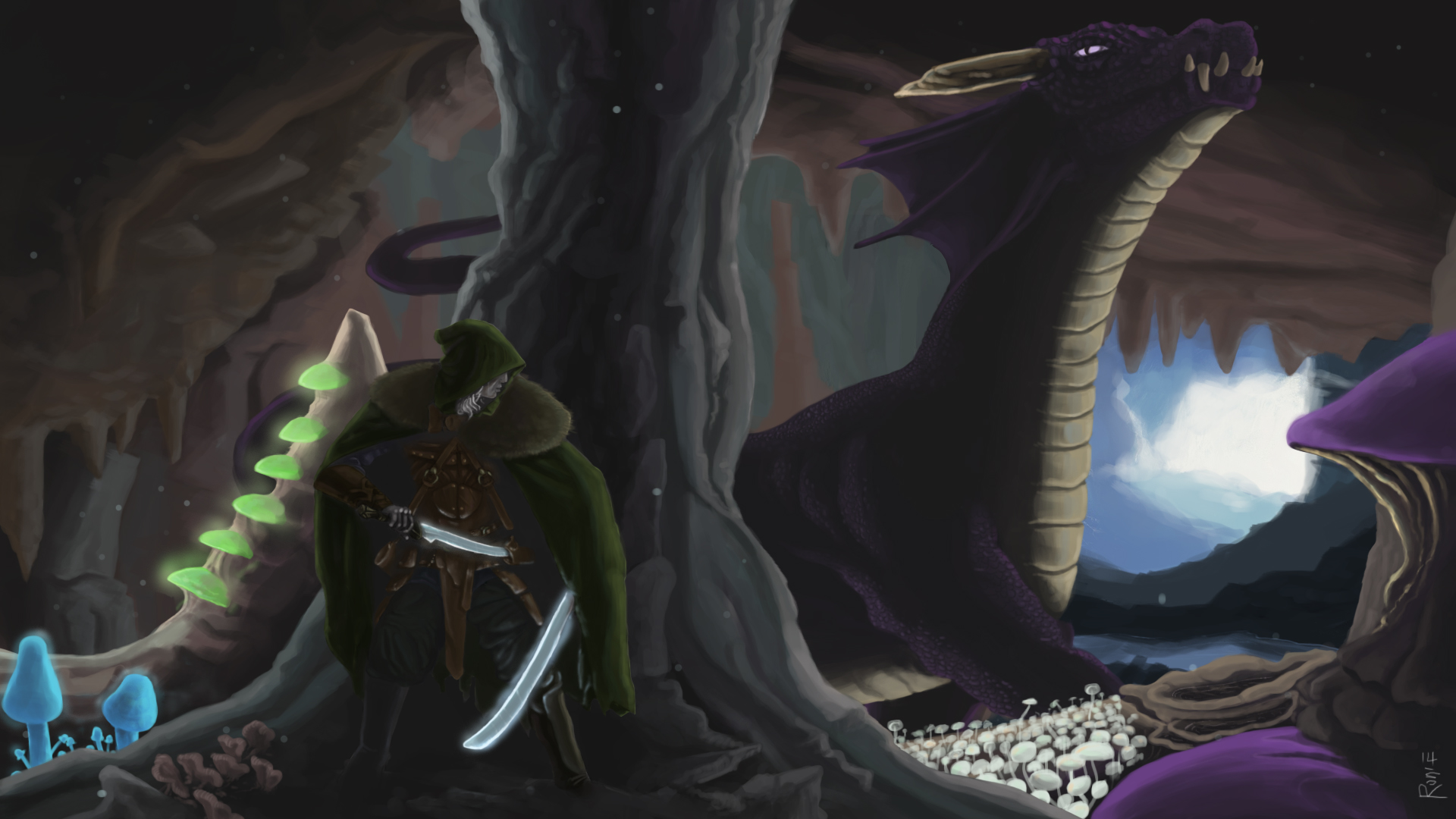 Drizzt