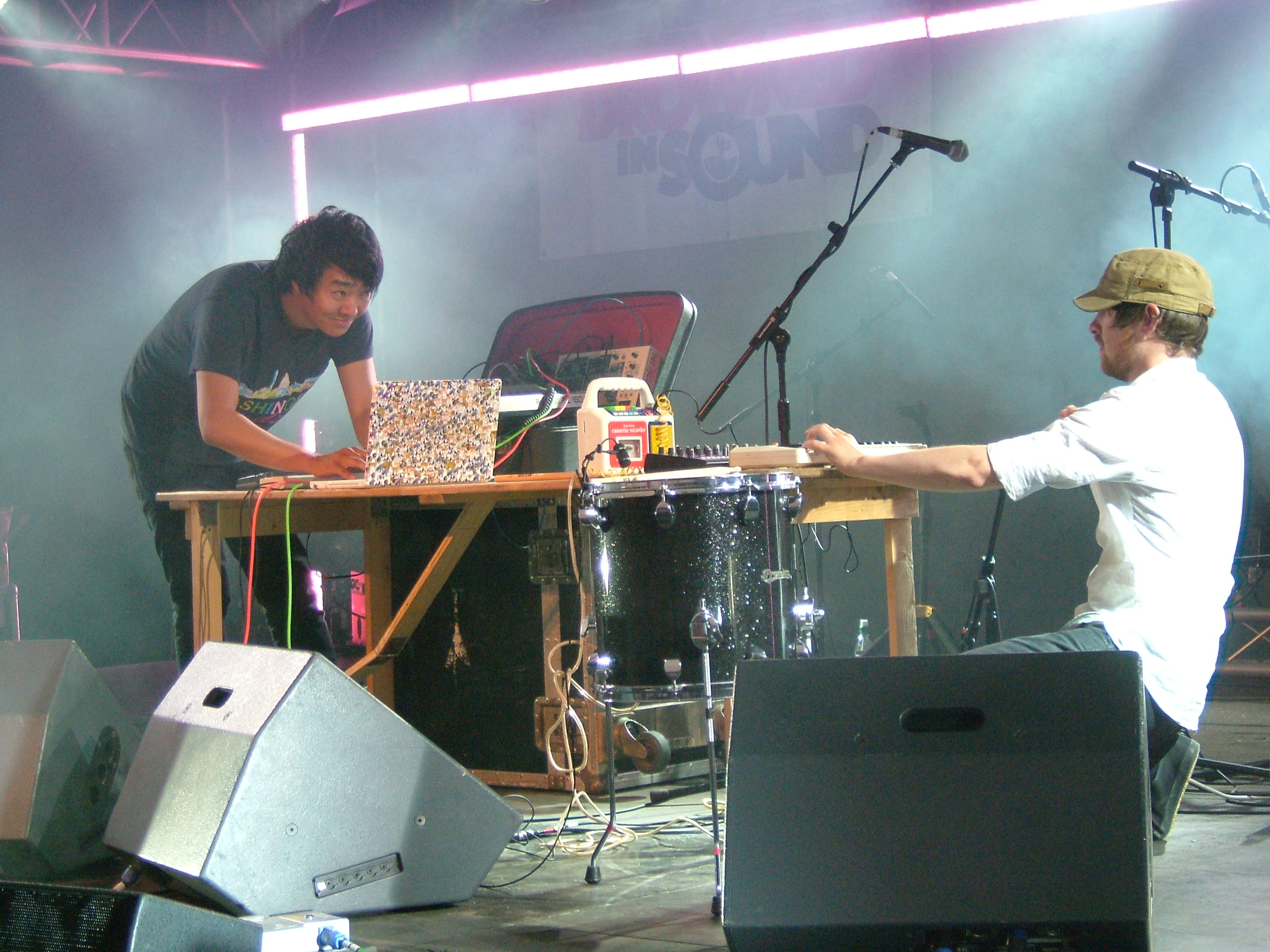 FuckButtonsSSW2008