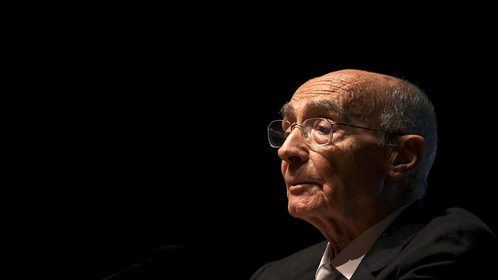 Jose Saramago