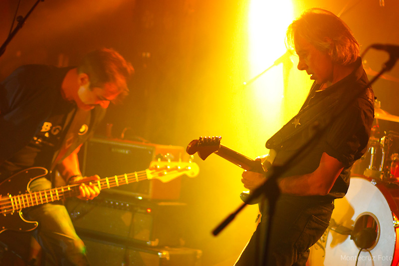 The Last Drive @ Bi nuu