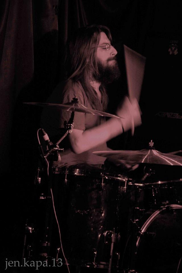 Chris B.I.