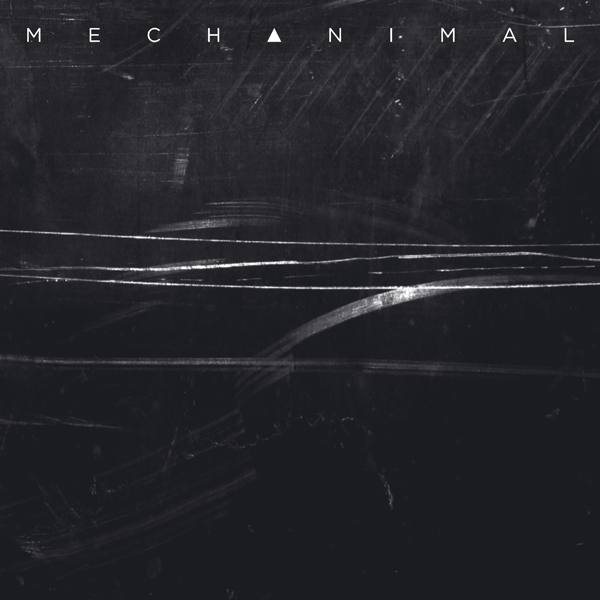 MECHANIMAL-WEB