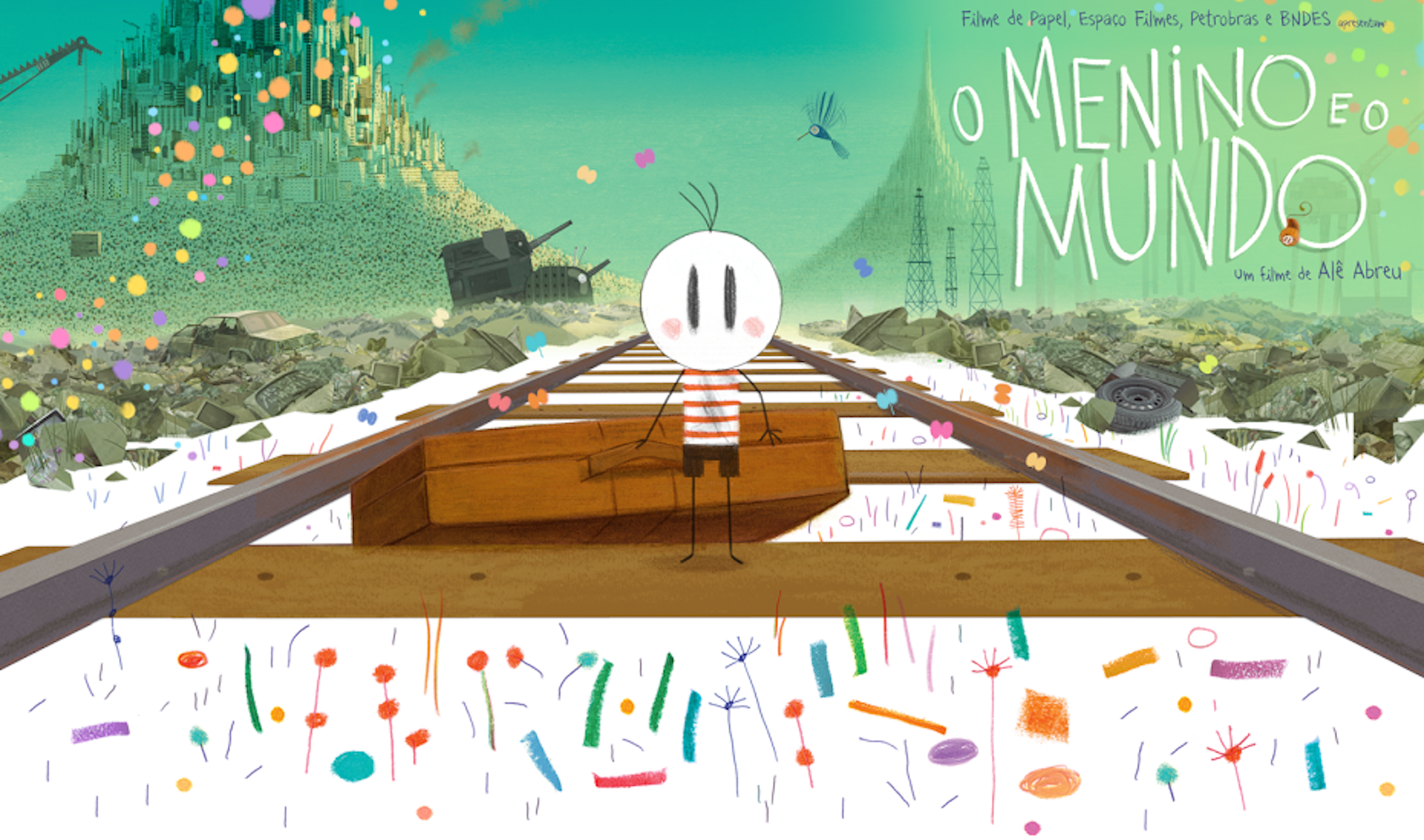 OmeninoeoMundo