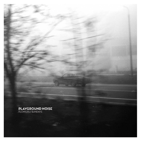 Playground Noise - flowers