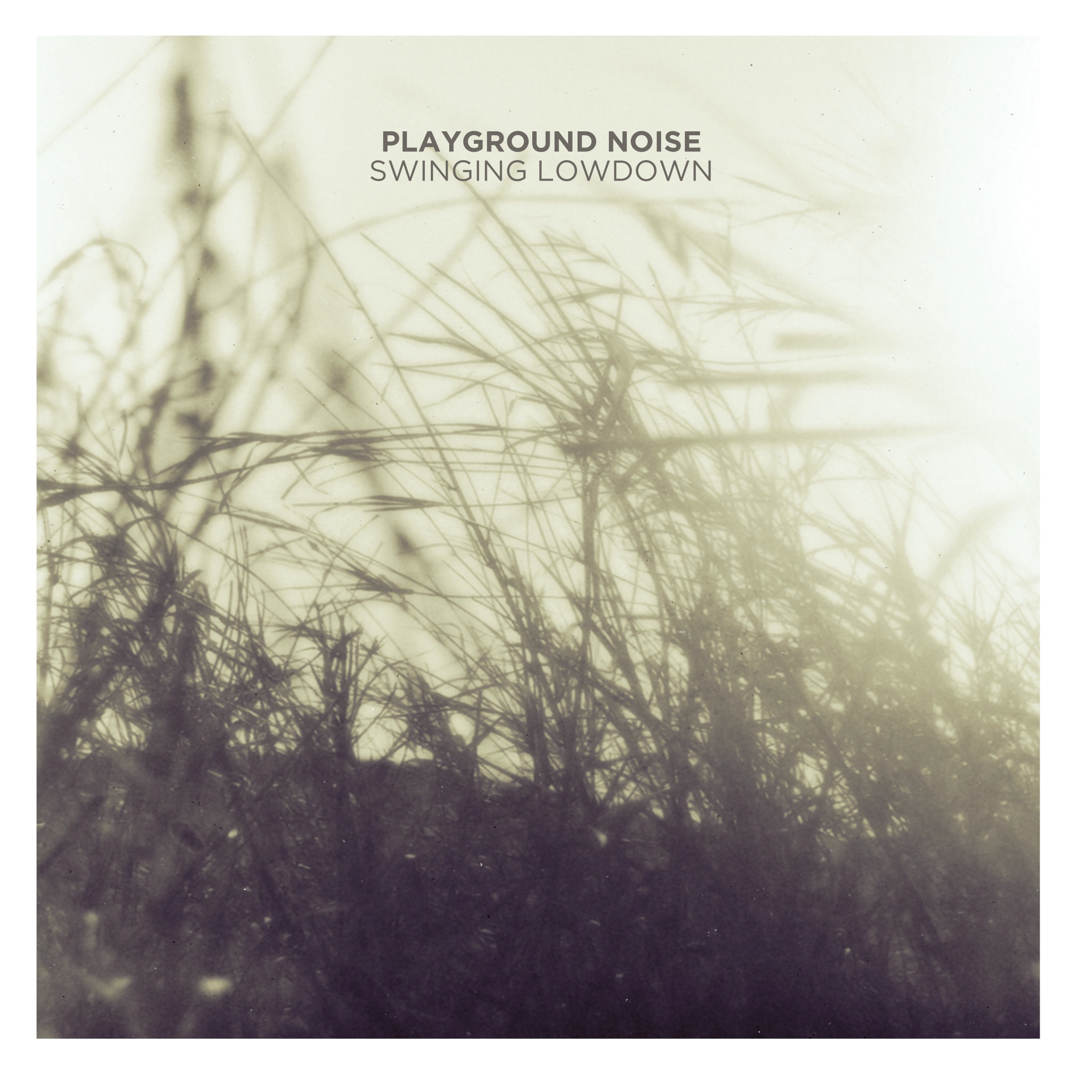 Playground-Noise