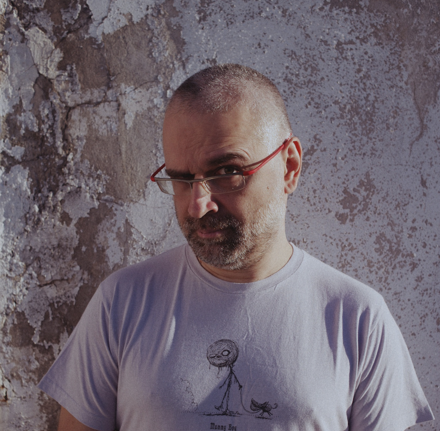 Ηλίας Φραγκούλης