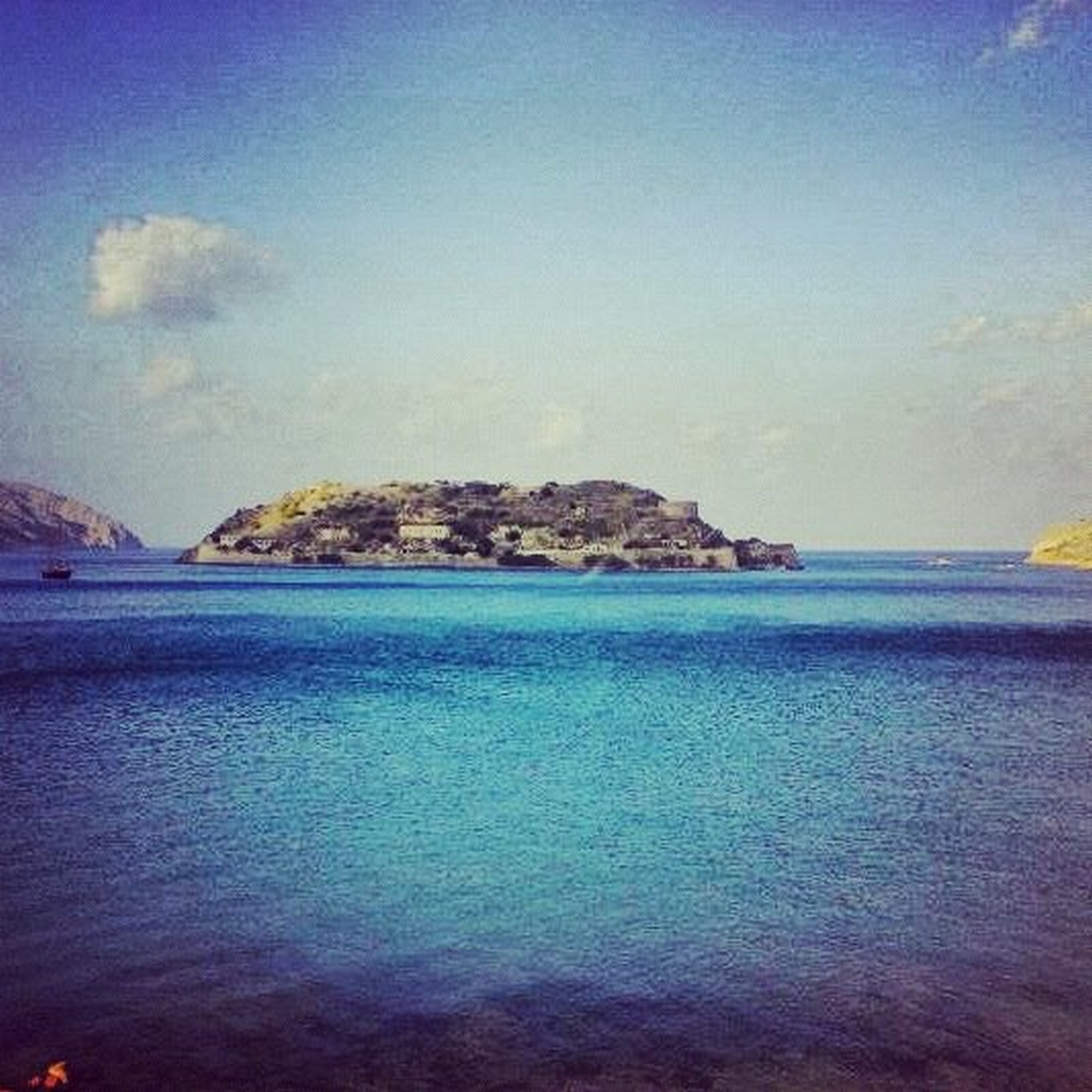 Σπιναλόγκα 