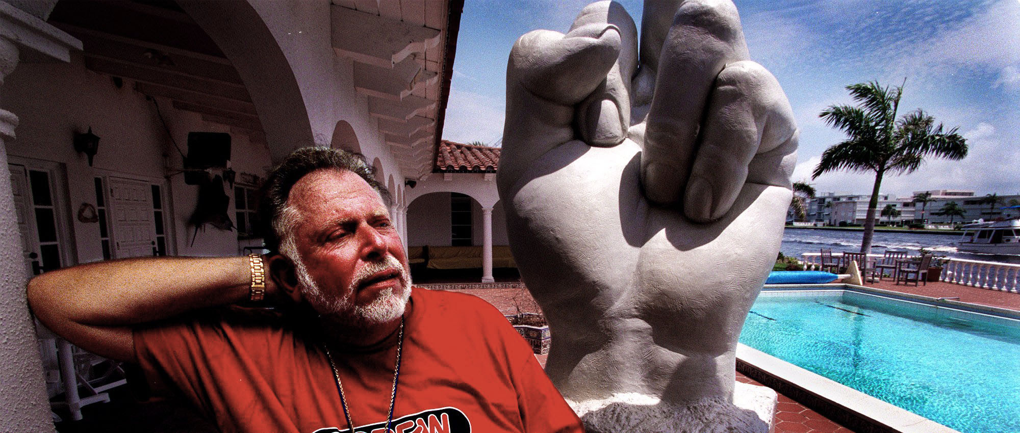 THUMB KIND OF REACTION