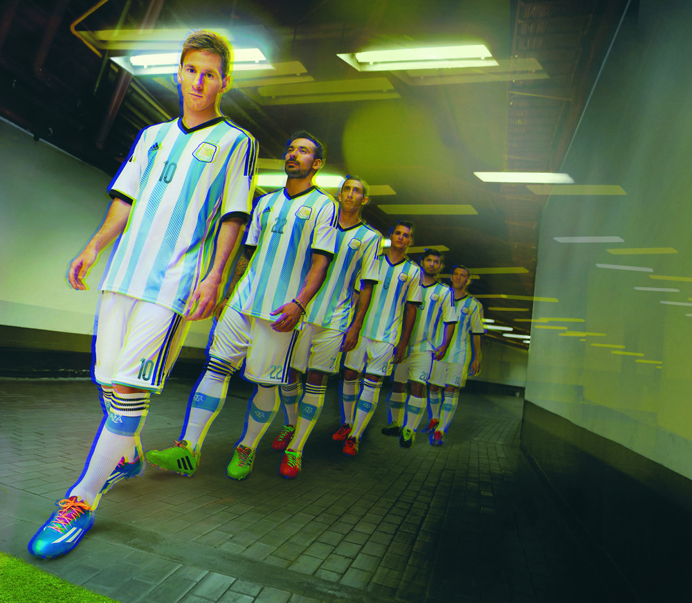 argentina
