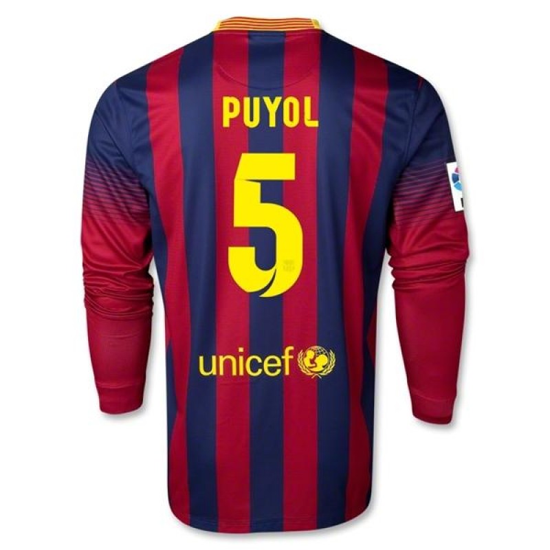 carles puyol