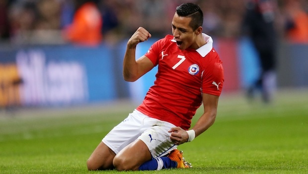 chile