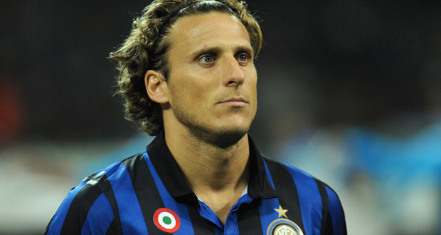diego forlan inter