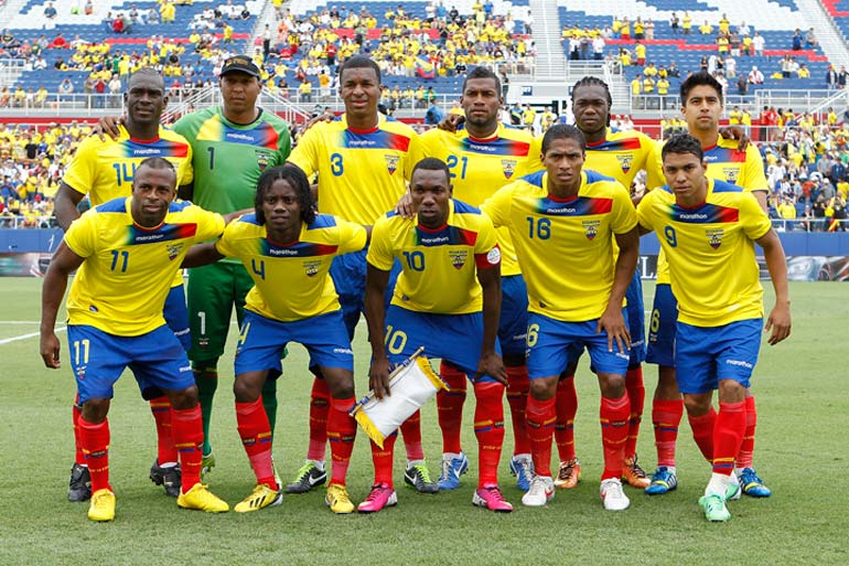 ecuador
