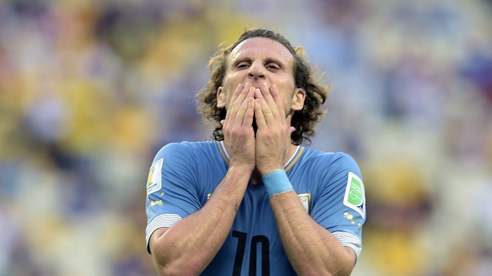 forlan