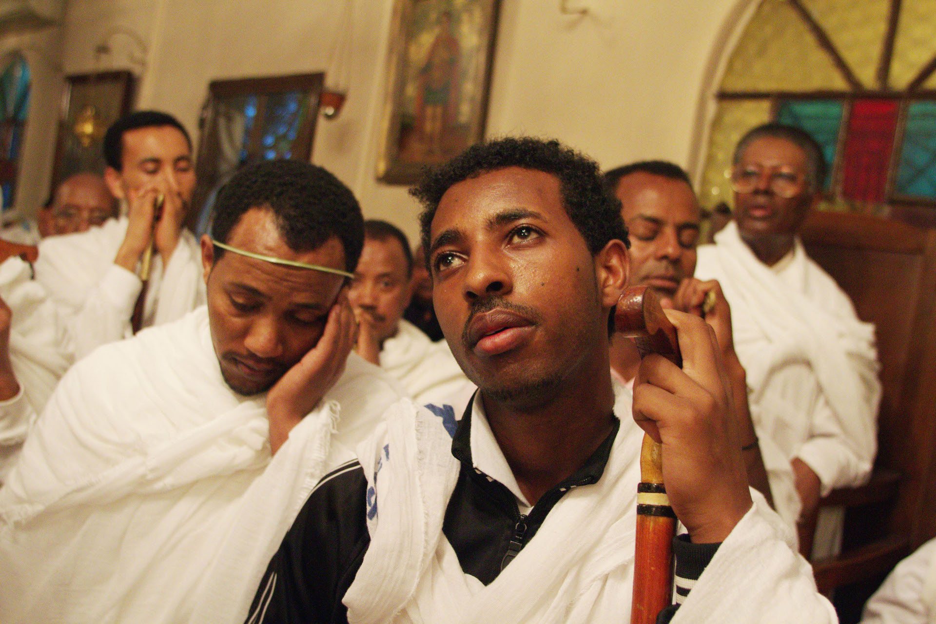 Holy Saturday