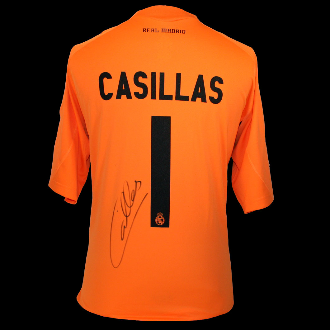 iker casillas
