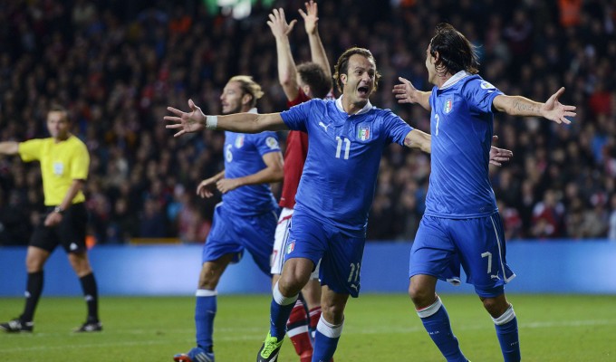 italia