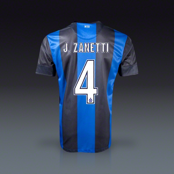 javier zanetti