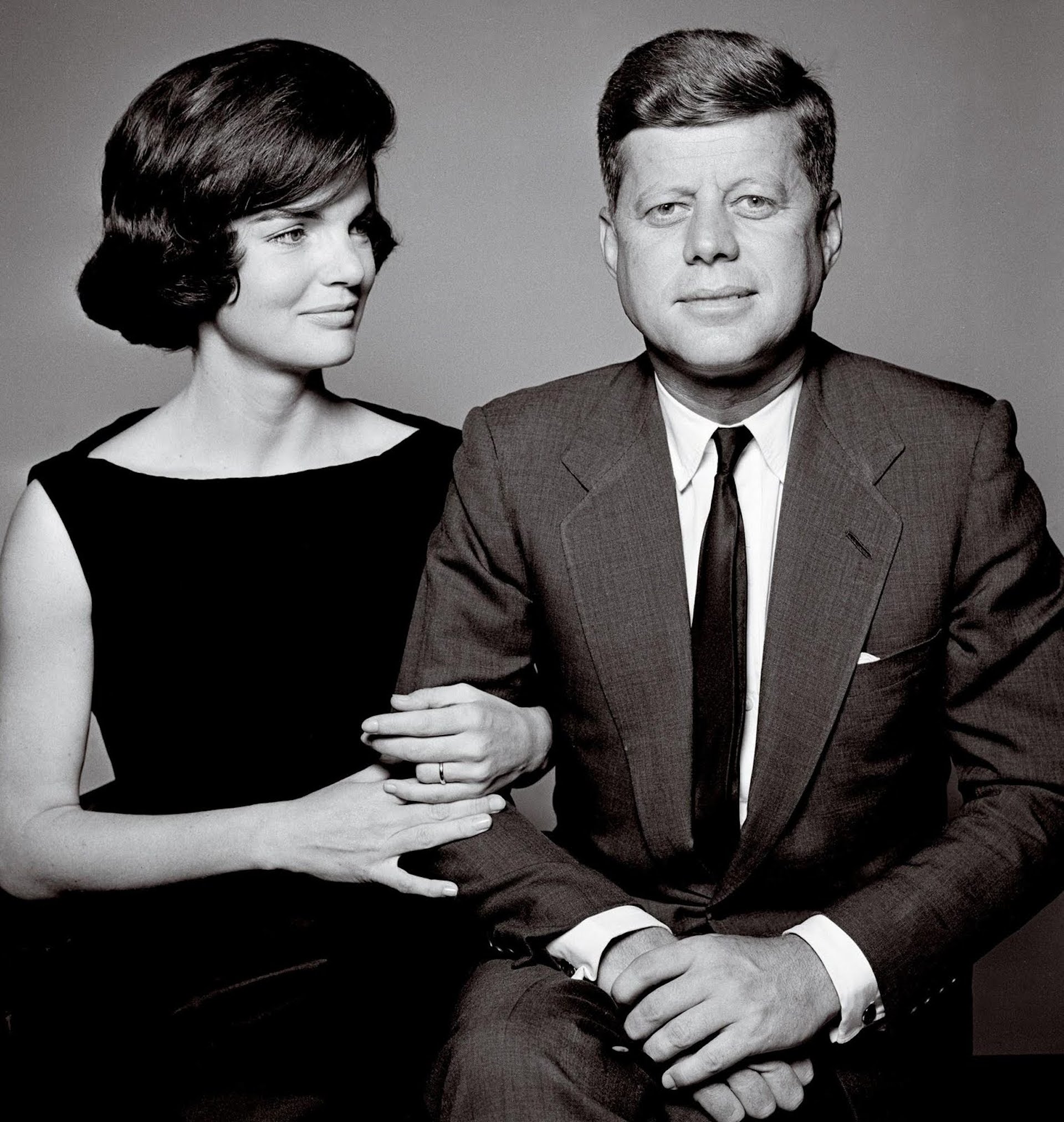 jfk-by-avedon