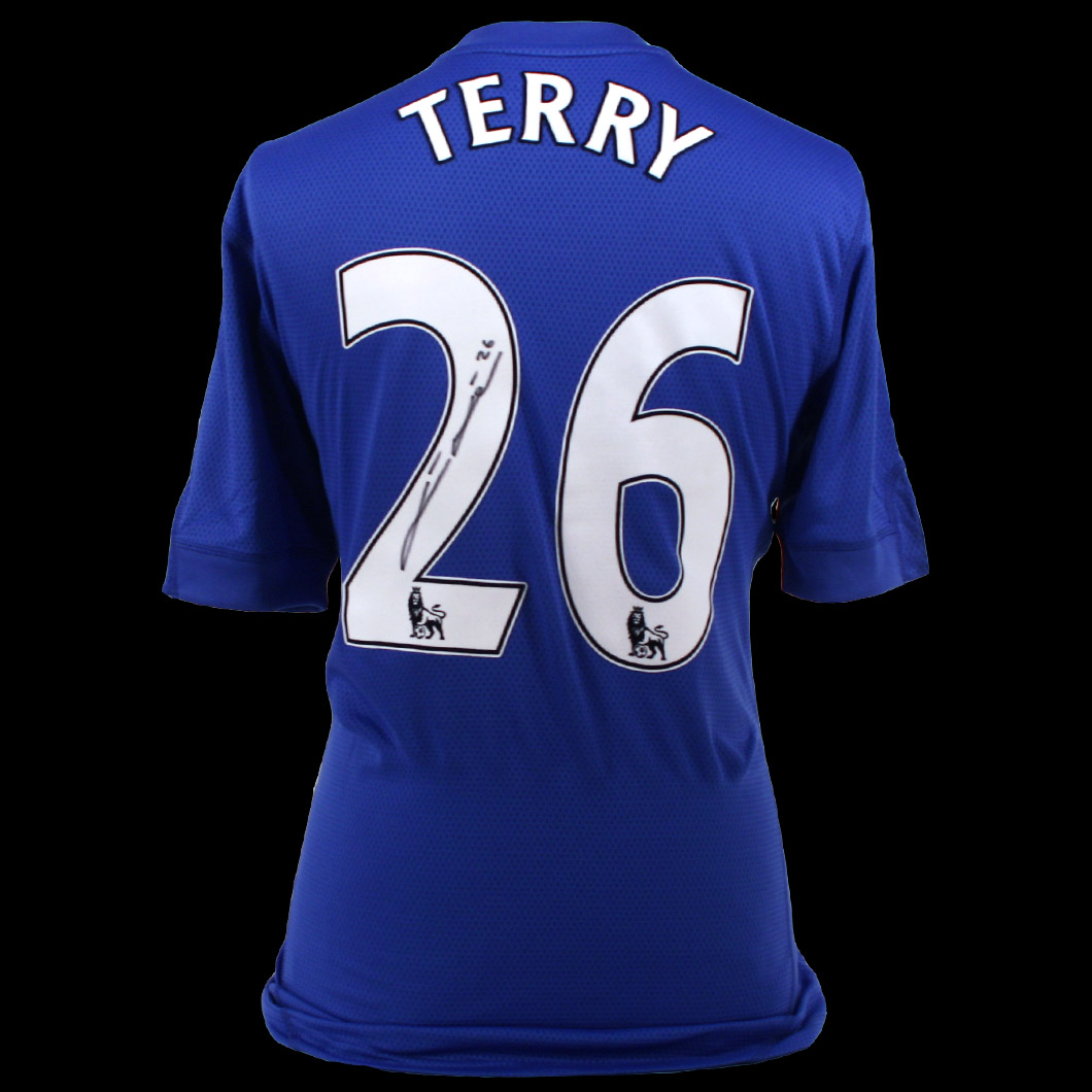 john terry