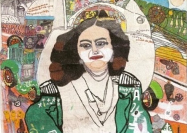 kratika vraveia