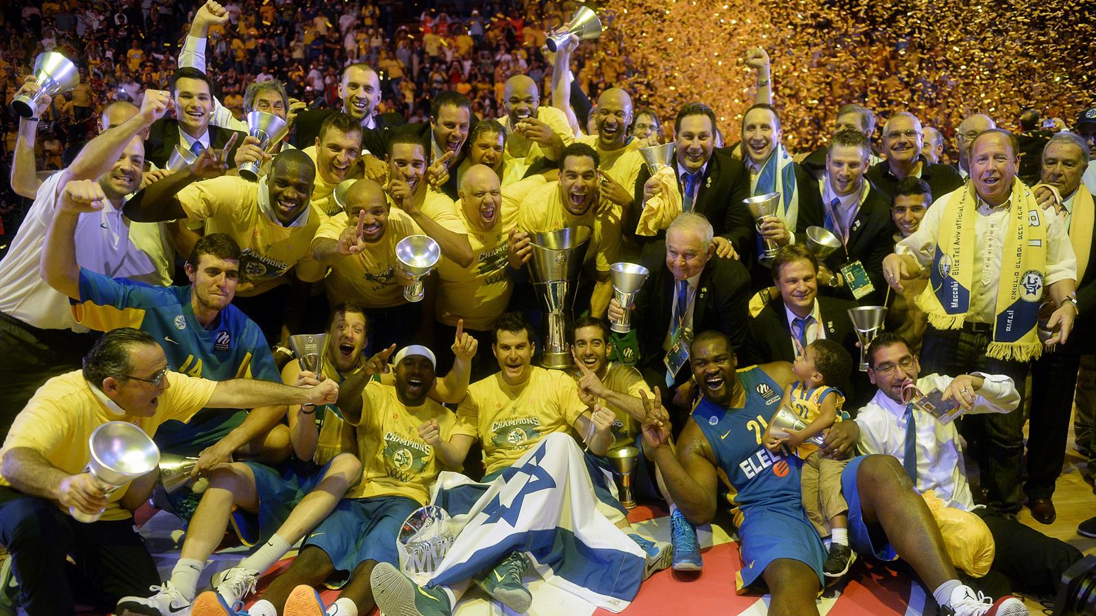 maccabi