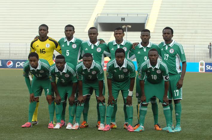 nigeria