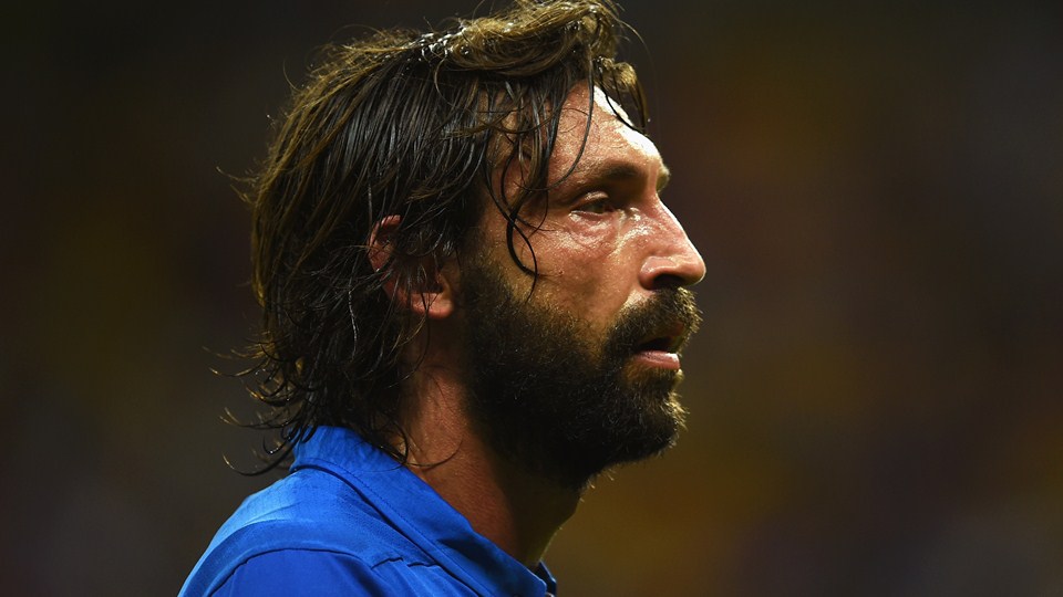 pirlo