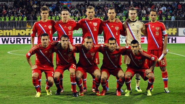 russia