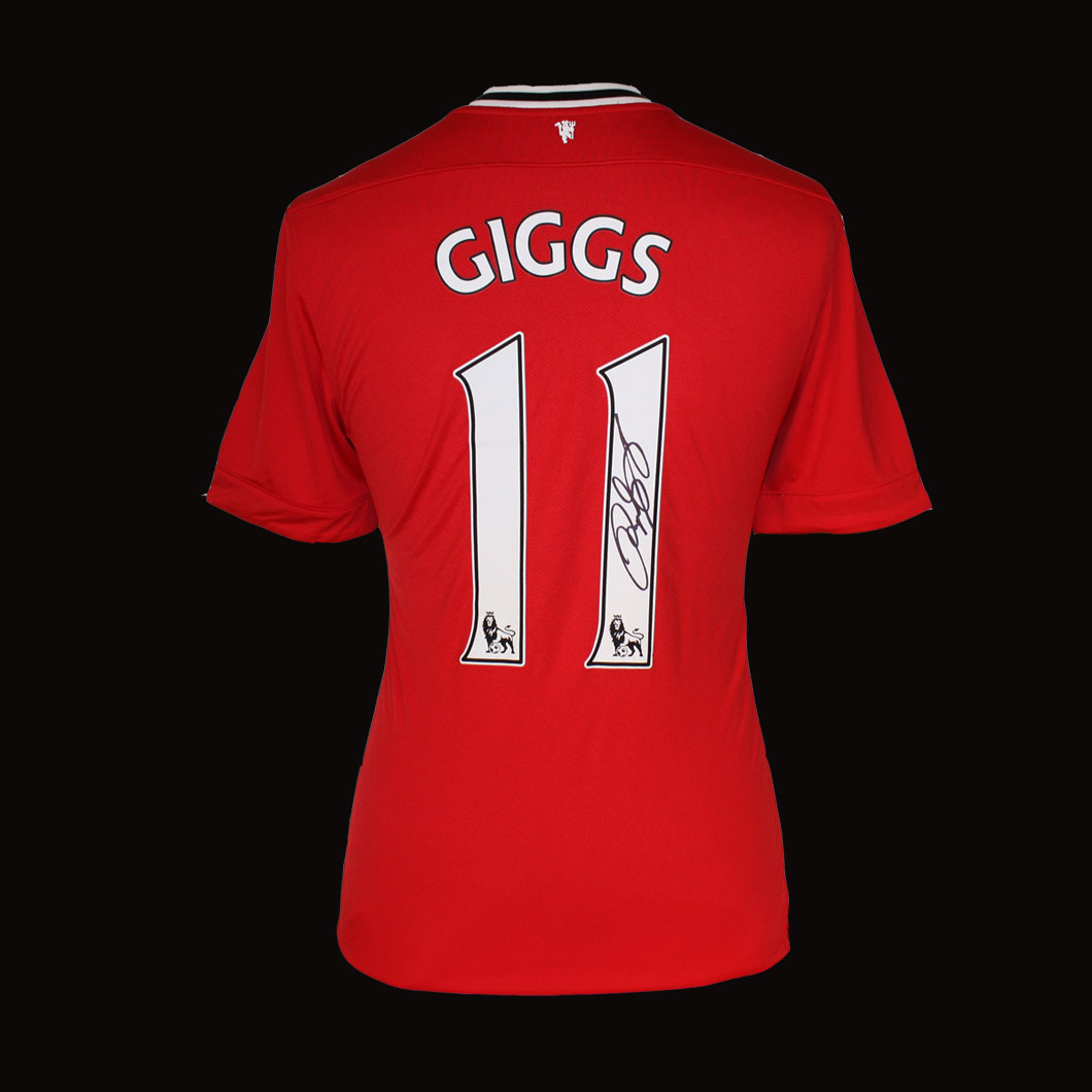 ryan giggs