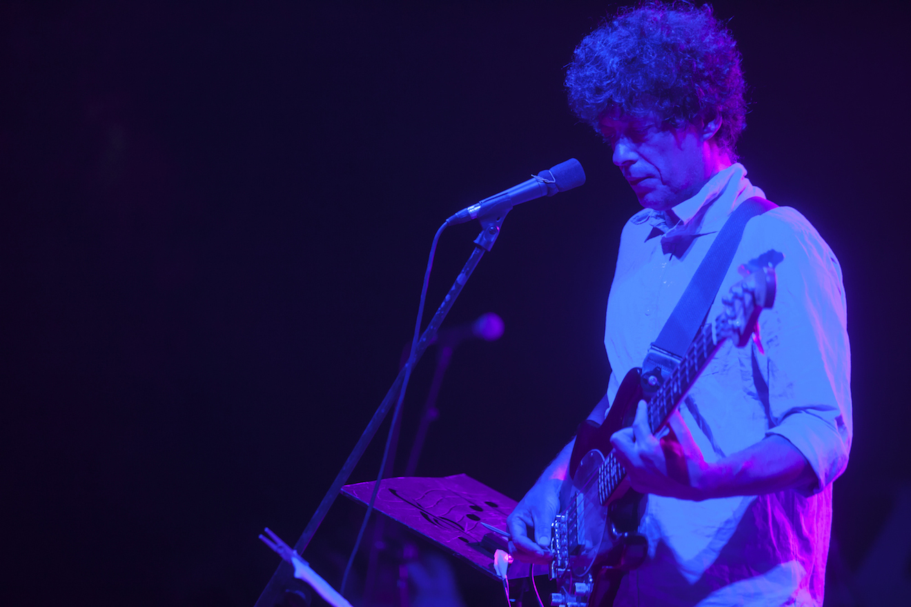 Ατμοσφαιρικός Coti K.